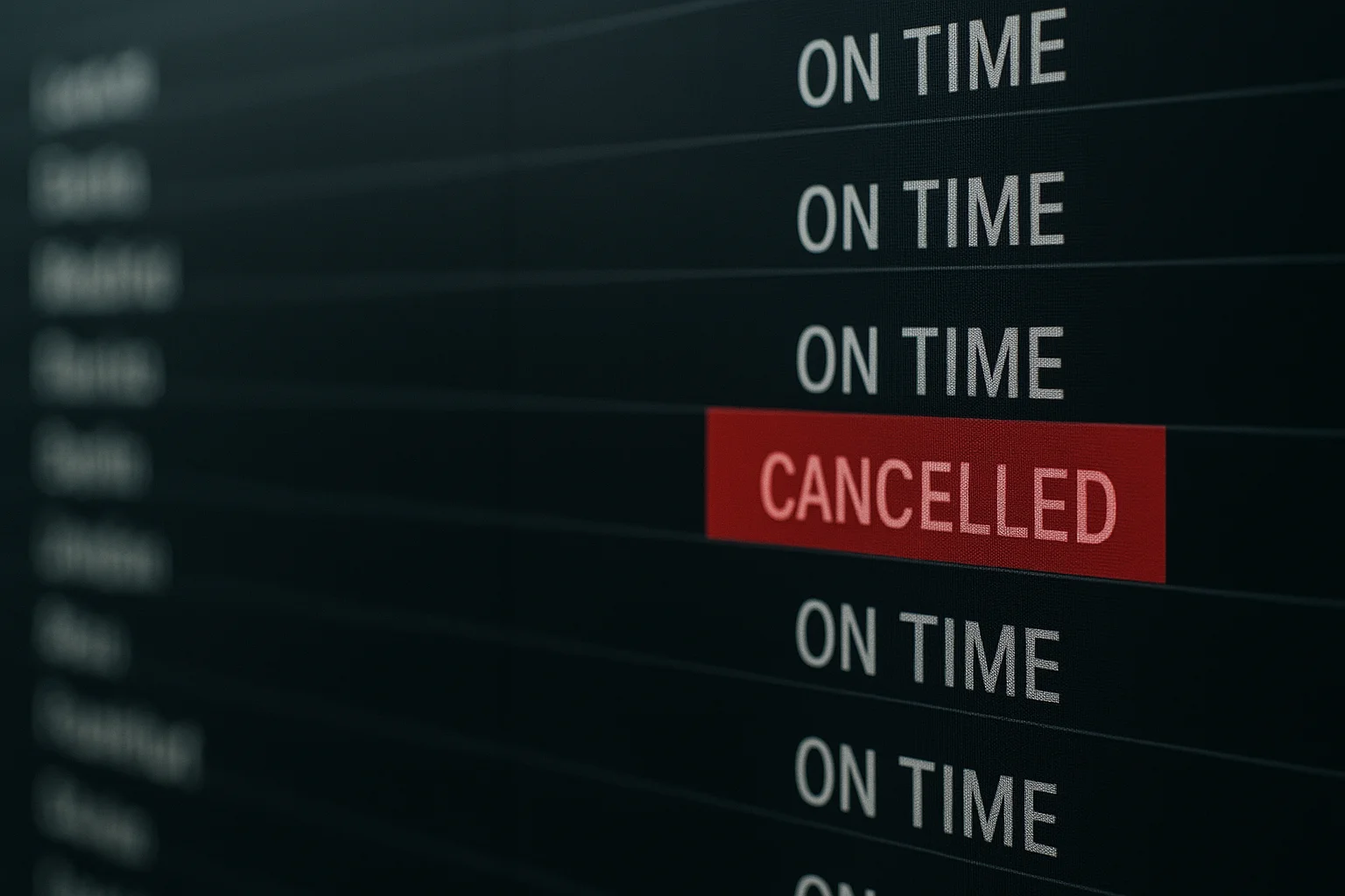 INTERPOL red notice explained