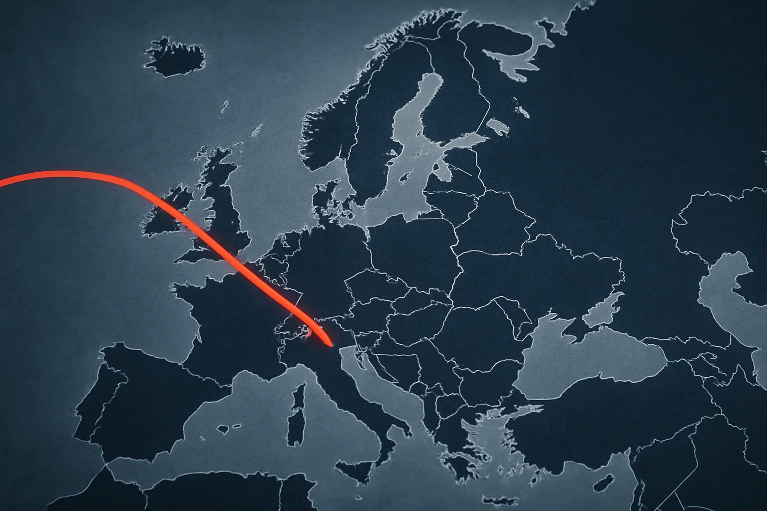 INTERPOL red notice explained